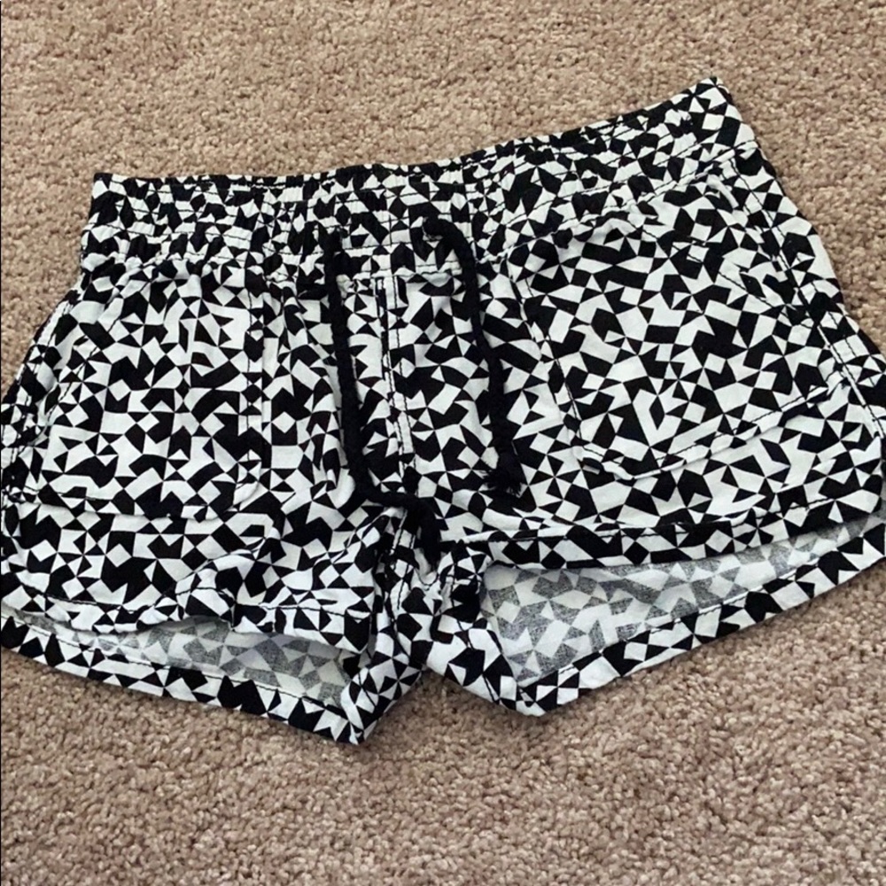 Cloth shorts